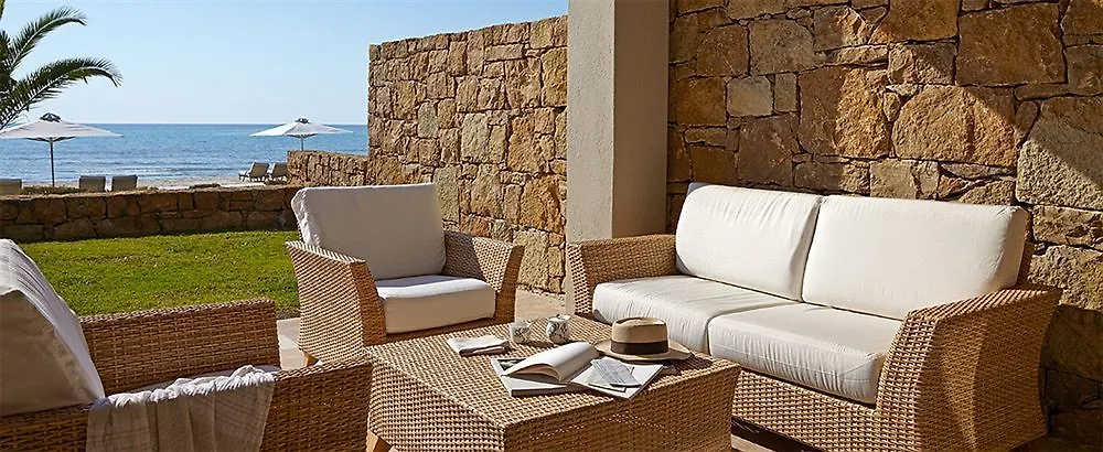 Sani Asterias Hotel  Sani (Chalkidiki)