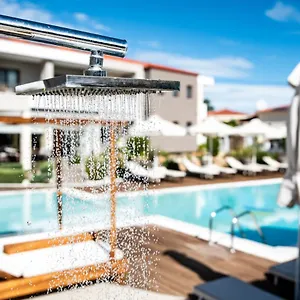 Hotel Lagaria