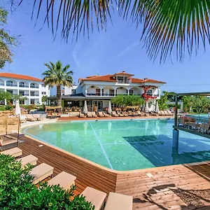 Hotel Flegra Palace
