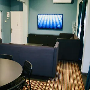 Rem House Διαμέρισμα