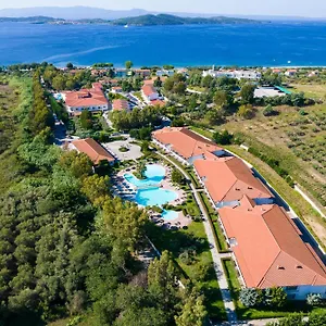 Semesteranläggning (resort) Alexandros Palace