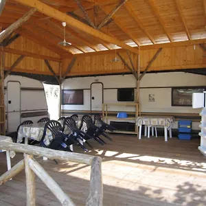 Campingplatz Tsitreli