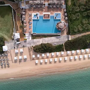 Semesteranläggning (resort) Pomegranate Wellness