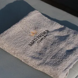 Apartahotel Agni On The