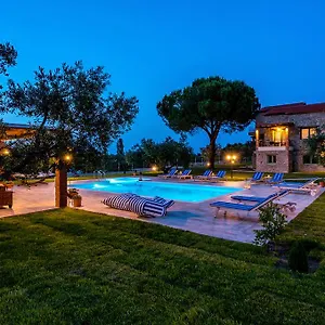 Apartment Mediterraneo Luxury Halkidiki, Vourvourou