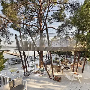 Resort Ekies Senses Resort, A Member Of Design