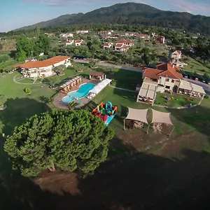 Pensión Top Studios