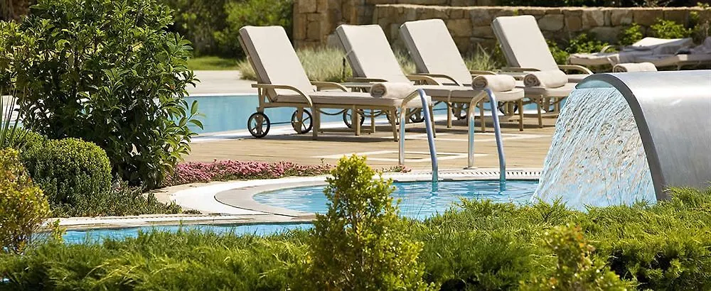 *****  Sani Asterias Hotel Greece