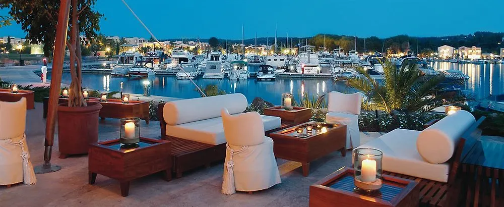 Sani Asterias Hotel 5*, Sani (Chalkidiki)